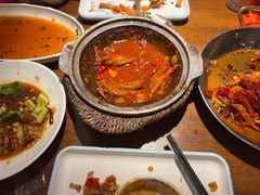 -乔街深夜食堂·台州菜·高压锅生蚝(杭州总店)