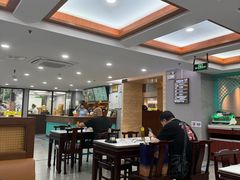 -清真马祥兴菜馆(云南北路店)