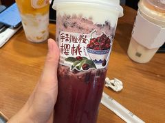 -阿嬷手作(南宁百盛印象城店)