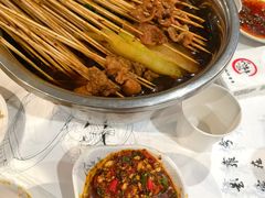 -成都瓜串串(华强北店)