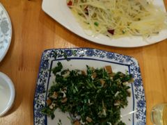 -乌镇那一年小院主题餐厅(甘泉西路店)