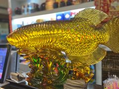 -老刘生态大鱼坊铁锅炖鱼(赛马场店)