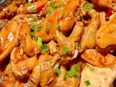 -胖哥俩肉蟹煲(石家庄勒泰中心店)