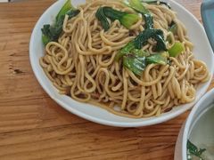 福鼎拌面-大叔家福鼎小吃(十全街店)