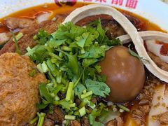 -老柴削面(向阳里店)