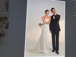 -杭州金夫人婚纱摄影(富阳私享店)