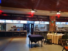 大堂-古南都·老广东酒楼(龙江店)