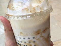 -喜茶(上海兴业太古汇店)