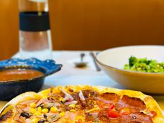 -get pizza意大利餐厅(凯德MALL店)