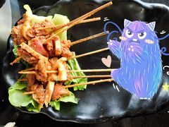 -渝宗老灶火锅(巴国城店)