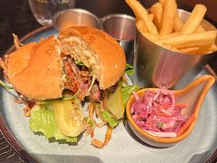 -blue frog蓝蛙(长泰广场店)