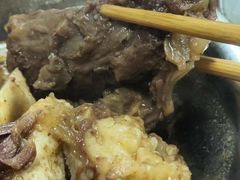 -阿秋牛排(湖心街店)