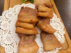 -東城故事·尋找姆媽的味道(玉兰路店)