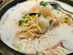 徽式煮干丝-披云徽宴(石景山店)