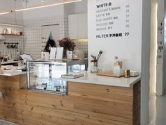 -COTTON CAFE(德信·中外公寓店)