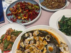 -尚一汤·粤菜海鲜(汇智国际商业中心店)