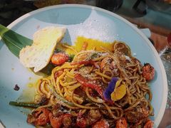 -初拾·花里餐厅(钜城华亿店)