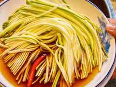 -羊瑞堂·横山炖羊肉·陕菜(未央路旗舰店)