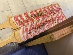 -吉秋田鲜和牛烧肉·肉档自选