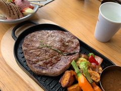 -候鸟等风来·精致西厨(万科第五城店)
