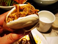 -西安饭庄·非遗陕菜(钟楼店)