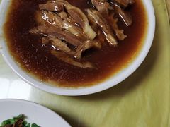 -双喜饭庄(马道坡街店)