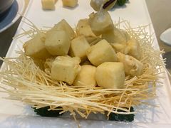 -云来居素食馆(南山店)