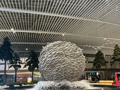 -青岛胶东国际机场