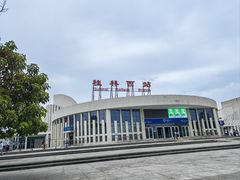 -桂林西站