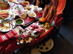 小龙翻大江-小龙翻大江文化火锅(宽窄店)