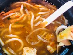 -汇吃汇喝美食街(上海建发浦悦荟广场店)