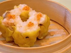 -利苑酒家(宜安广场店)