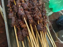 -赢融印象•龙泉店•清真云南菜•民族菜(小菜园店)