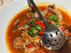 -漢舍中国菜馆(889广场店)