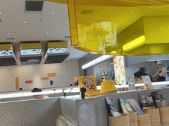 -蔡澜点心·粤菜(月星环球港店)