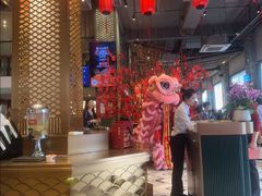 -滋粥楼·顺德菜(番禺广场总店)