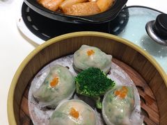 -半岛太子酒家(海港城店)