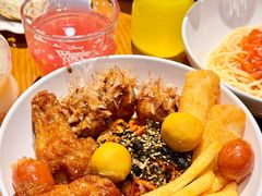 -合风谷(南下塘店)