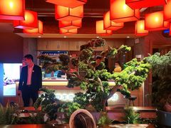 -巴蜀大将火锅(太原旗舰店)