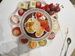 -哈根达斯(皇城恒隆广场店)