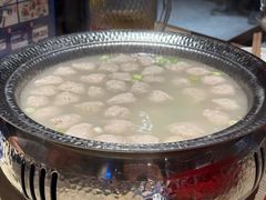 -小船渔村•大连菜•大连焖鱼(黄河路店)