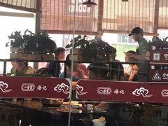 -八合里潮汕鲜牛肉火锅(深圳海岸城店)