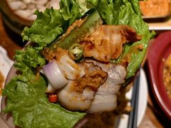 -鑫日千里马朝鲜族小馆(总店)