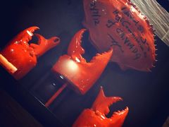 -龙海鲜螃蟹王(宏茂桥店)