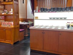 -一叶一世界•素食餐厅(新光天地店)