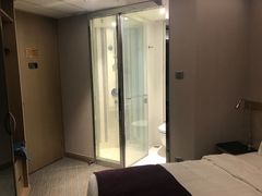 -香港珀丽酒店