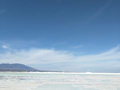 -盐湖景区