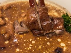 -汤城小厨•粤菜•靓汤(西直门凯德MALL店)