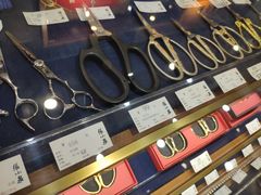 -张小泉(豫园店)