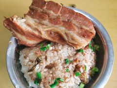 -老嘢扣肉糯米饭(云亭街店)